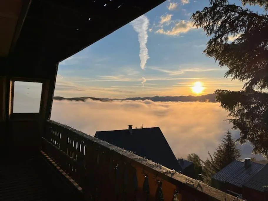 Chalet Moderne Classe 4 Etoiles St Lary Alt1700 M - 100Mdespistes Saint-Lary-Soulan