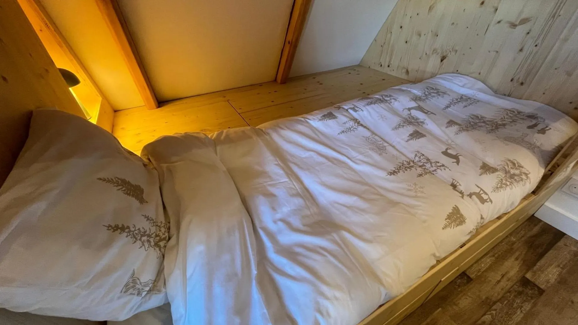 Chalet Moderne Classe 4 Etoiles St Lary Alt1700 M - 100Mdespistes Saint-Lary-Soulan