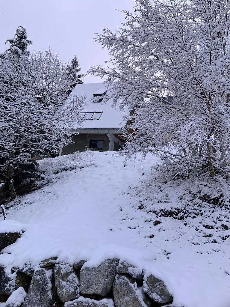 Chalet Moderne Classe 4 Etoiles St Lary Alt1700 M - 100Mdespistes Saint-Lary-Soulan