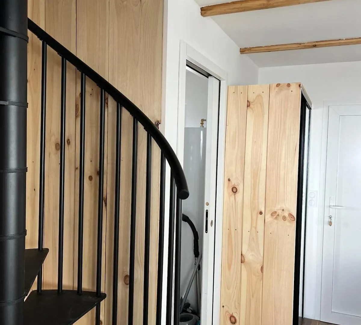 Chalet Moderne Classe 4 Etoiles St Lary Alt1700 M - 100Mdespistes Saint-Lary-Soulan