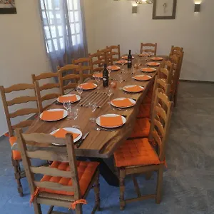Chalet Grand St-lary Centre 13 A 15 Pers, Saint-Lary-Soulan