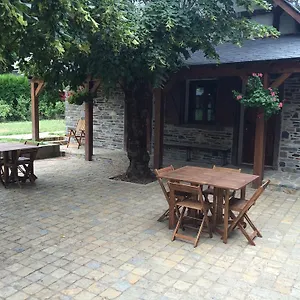 Сasa de vacaciones Au Chant Des Marmites, Saint-Lary-Soulan